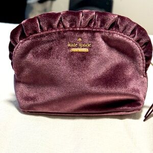 Kat spade small pouch